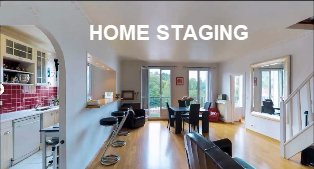 Home Staging