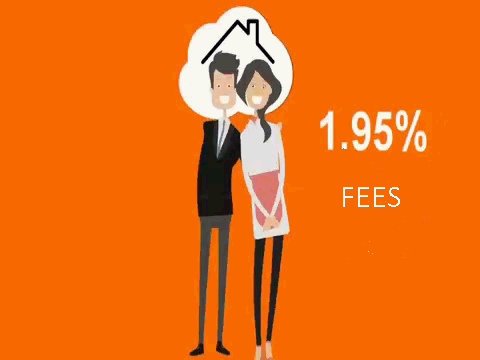Fees 1.95%